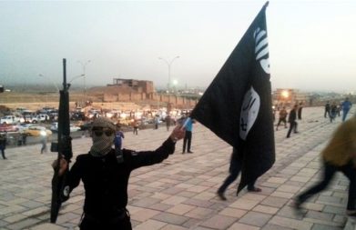 ISIL - Afghan - Pakistan - Homeland Security News
