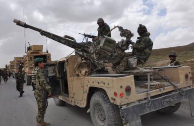Afghan-forces-thwart-Taliban-attack-plan