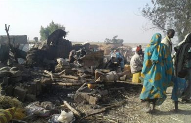 Homeland Security News - Boko Haram