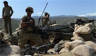 Homeland Security News - Afghanistan