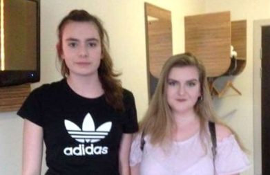 Missing from Manchester Arena terror attack